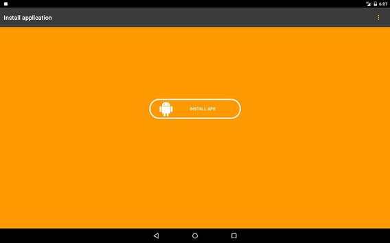To APK screenshot 5