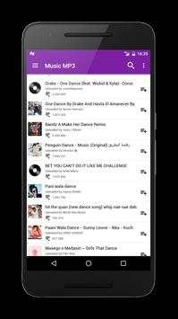 Ares Music Free Player screenshot 2