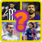 4 Pics 1 word icon