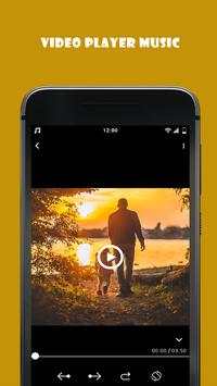 Audio Video Player (4k) screenshot 13