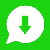 Save Status logo