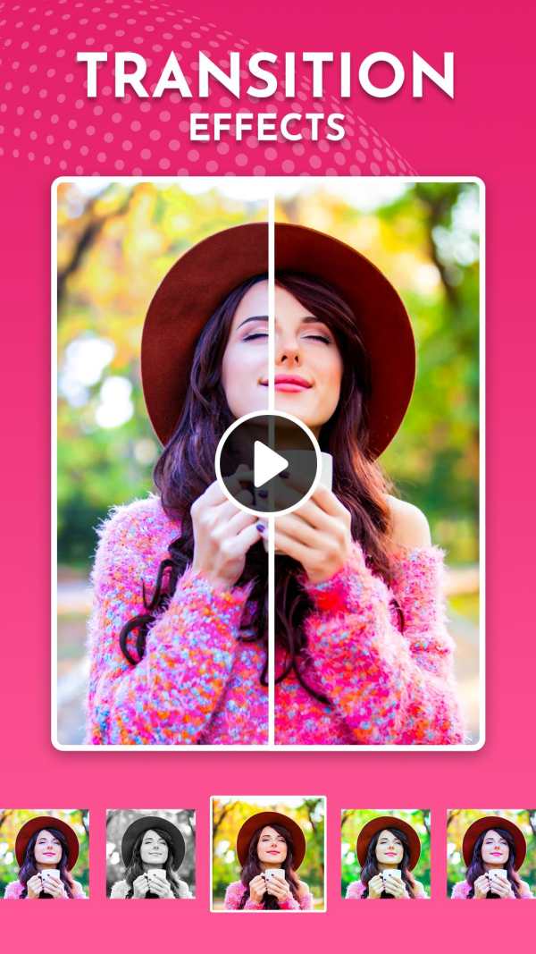 Photo Video Maker With Music screenshot 7