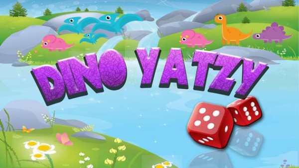 Dino Yatzy Island screenshot 11