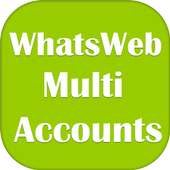 Multiple Accounts WhatsApp