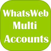 Multiple Accounts WhatsApp 1.1