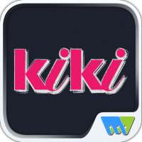 Kiki icon
