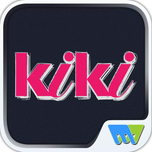 Kiki 7.7.5