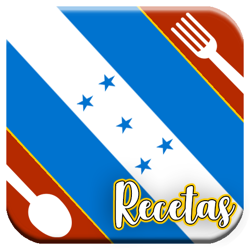 Free Home Cooking Recipes from Honduras icon