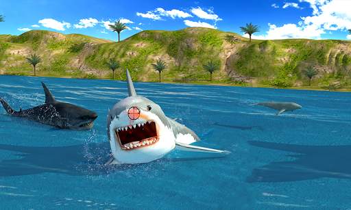 Shark Hunting Deep Dive screenshot 3