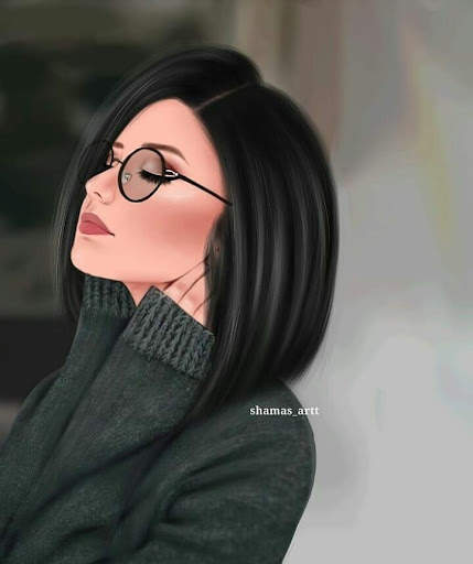 Girly m beauty wallpaper screenshot 7