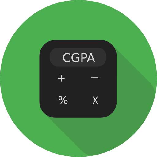 CGPA Calculator 1.4