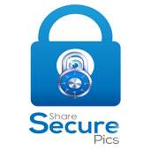 Share Photos Securely-SecureP 1.1.0