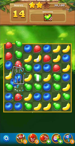 Fruit Candy 2020 screenshot 4