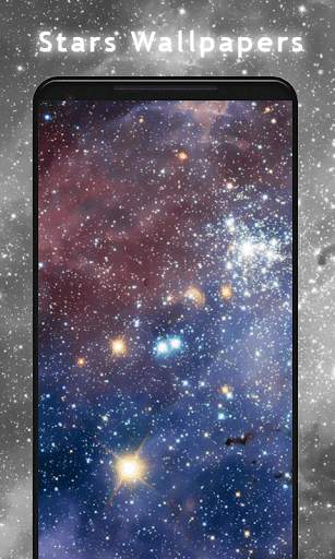 Star Wallpaper HD screenshot 2