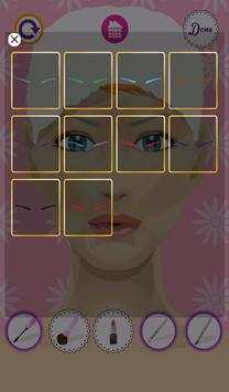 Dress and Make up Games screenshot 6