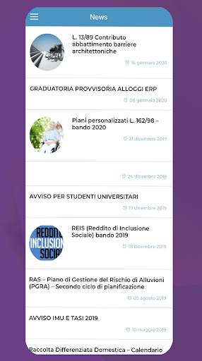 Bosa inAPP screenshot 4