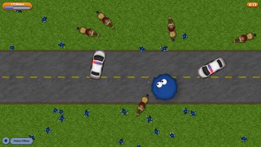 Tasty Planet Lite screenshot 3