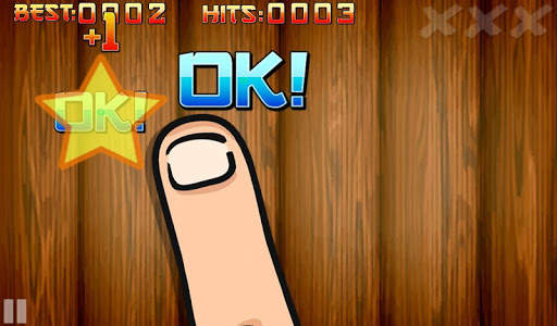 Tap Ninja screenshot 3