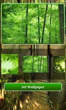 Natural wallpaper HD screenshot 3