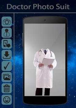 Doctor Photo Editor screenshot 2