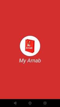 My Arnab screenshot 4