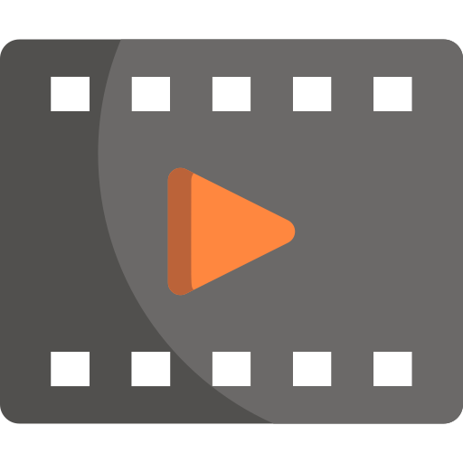 MAX Video Player - HD Video Player With Gallery icon