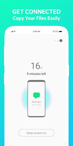 Smart Switch Mobile Transfers screenshot 4