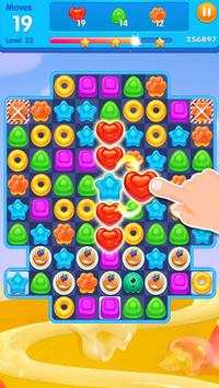 Candy Cupcake screenshot 4