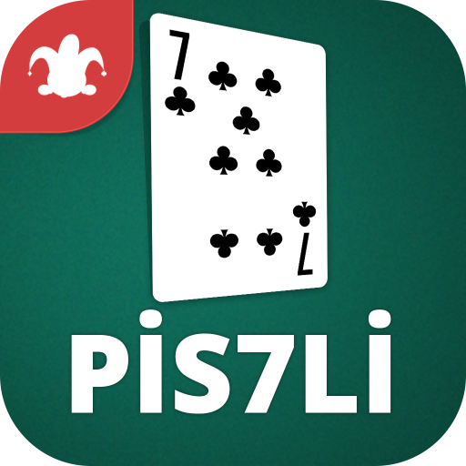 Pis Yedili Online icon