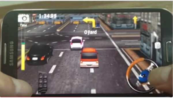 Extreme Car Driving2 screenshot 3