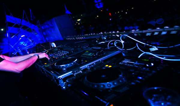 Mashup dj Music - New DJ Song & Mixer screenshot 2