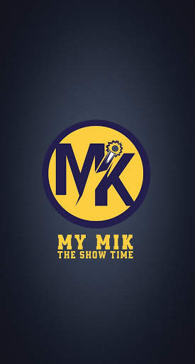 My Mik - The Show Time screenshot 5