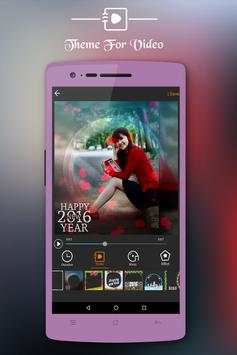 Video Maker screenshot 2