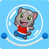 Talking Tom Jump Up 1.2.0.107