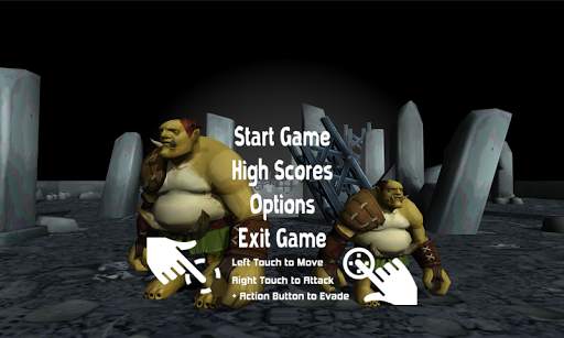 Erik screenshot 1