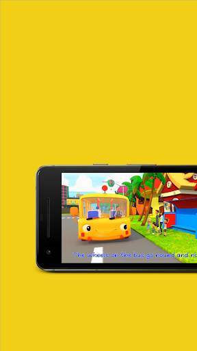 Kids Time - Tv Appisodes screenshot 3