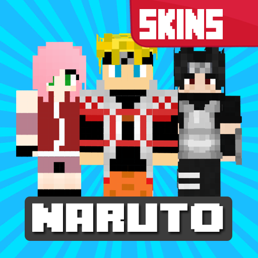 Ninja Konoha Skins for MCPE icon