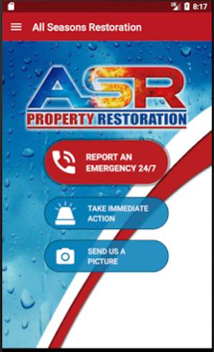 ASR Property Restoration screenshot 1