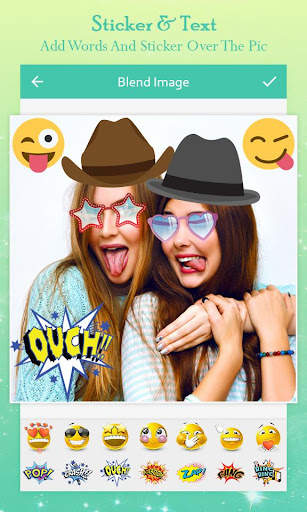 Mirror Photo - Image Editor screenshot 7