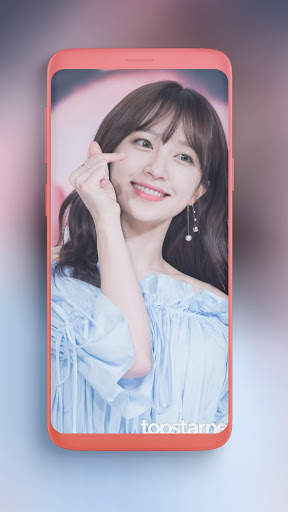 EXID Hani wallpaper Kpop HD new screenshot 1