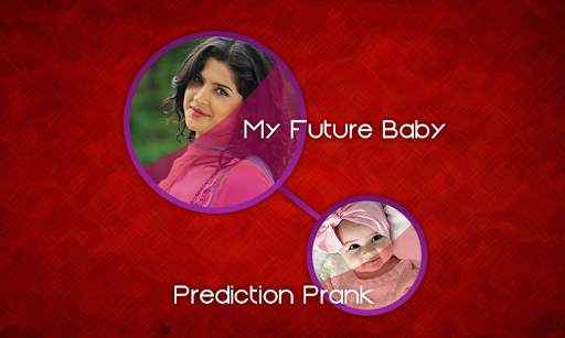 My Future Baby Face Prank screenshot 3