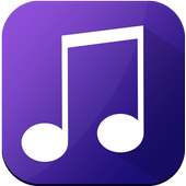 MP3 Music Player logo