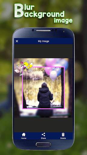 Blur Image, Blur Background Image, Blur Photo screenshot 8