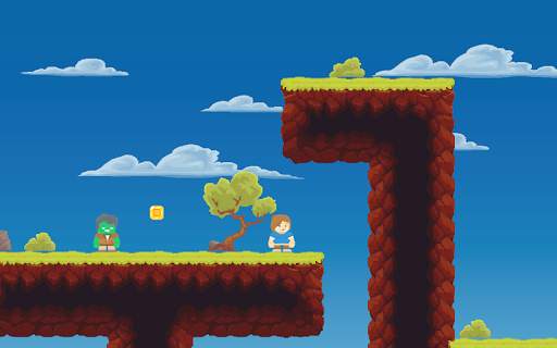 Player Jump screenshot 8