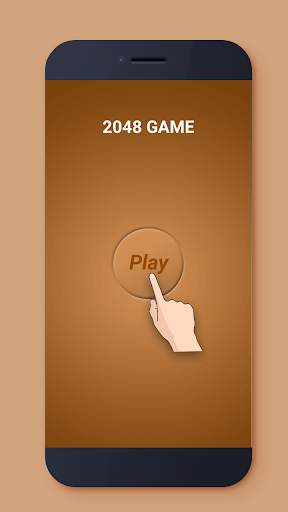 2048 - Puzzle New Game screenshot 5