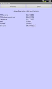 My Travel Photos Lite screenshot 8