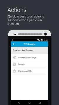 WiFi-MX Exp Zone Manager screenshot 1