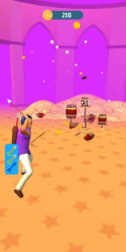 Arrows King - Archer game скриншот 6