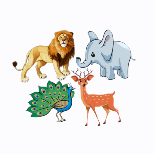 Animal Sounds - For Kids icon