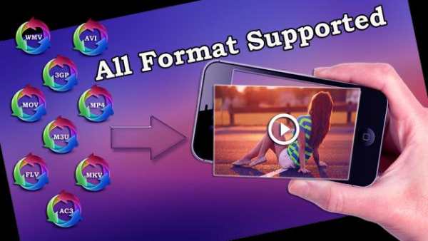 Max Player:HD Video Player screenshot 3